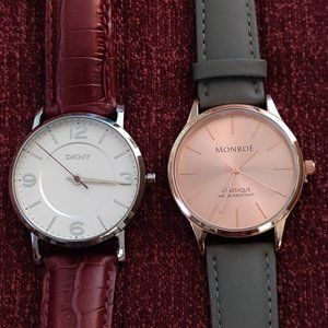 Amaze-Zing (B3) Sale!! #153 DKNY/Monroe by Maestro